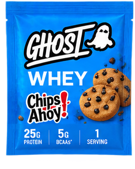GHOST Whey, Chips Ahoy!